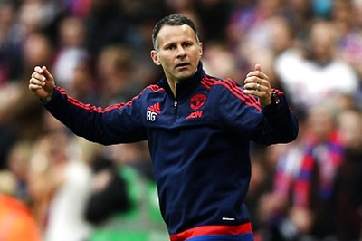 Giggs to Leave Manchester United to Pursue Management Job: Report