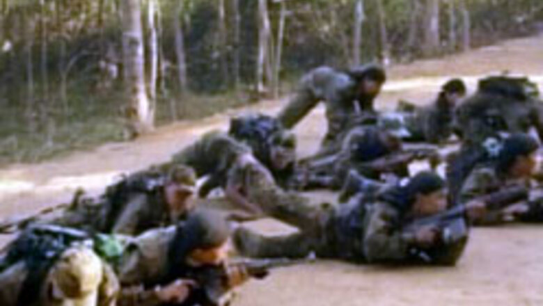 Govt's usual suspect ULFA denies role in blasts