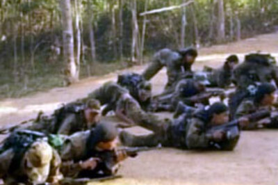 Govt's usual suspect ULFA denies role in blasts