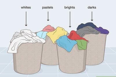 How to Take Care of Your Clothes