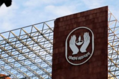 LIC IPO: Leading Sovereign Wealth, Pension Funds Show Interest; Know Details