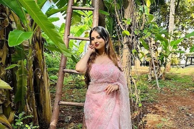 Niveditha Gowda Delights Fans With Her Desi Avatar; See Pic