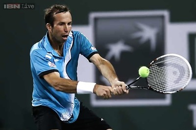 Radek Stepanek, Lukas Rosol give Czechs 2-0 lead in Japan