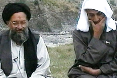 US Drone to Kill Zawahiri Used Pak Airspace, Flew From a Middle-Eastern Country: Source | Exclusive