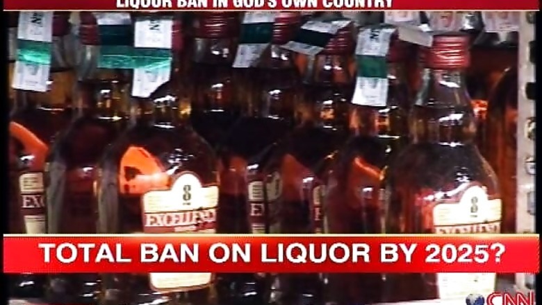 Acting with social, health issues in mind: Kerala government to HC on liquor policy