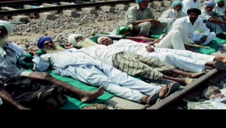Punjab: Farmers in deep debt after major cotton cross loss, 15 committed suicide in a month