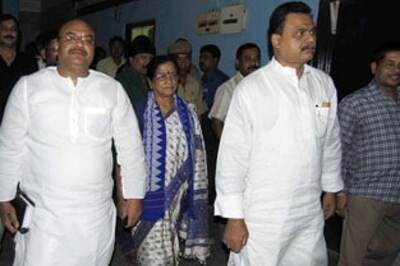 Reports of rift with Jaitley a media creation: Mittal