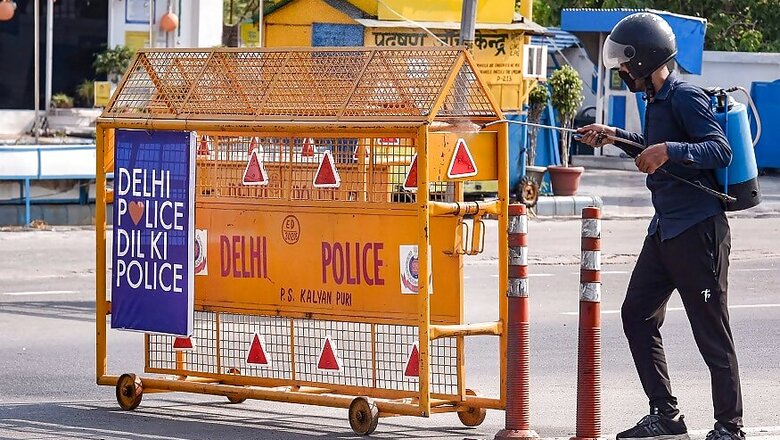 Full List of Red, Orange & Green Zones: Where States Stand as Centre Extends Lockdown