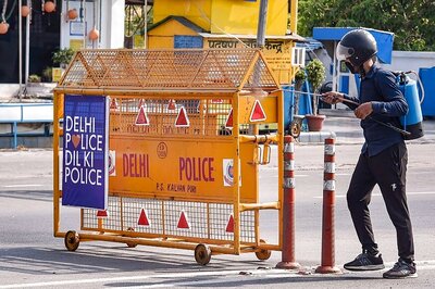 Full List of Red, Orange & Green Zones: Where States Stand as Centre Extends Lockdown