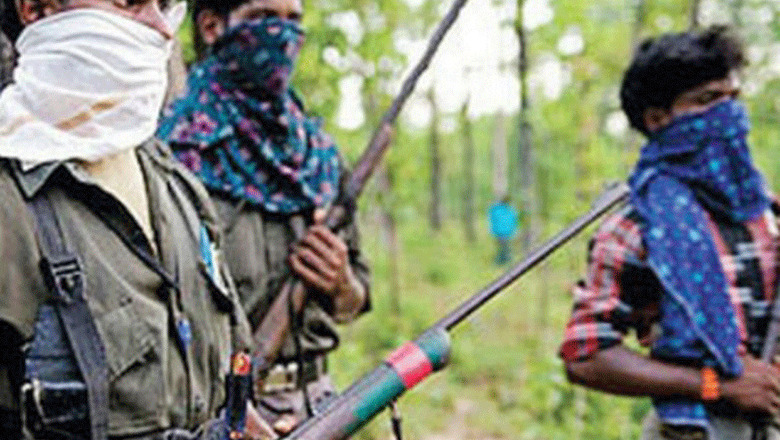 Panchayat Elections: 5 Poll Officials, Ex-Sarpanch Go Missing in Maoist-hit Malkangiri
