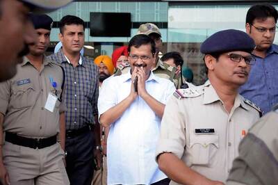 Kejriwal, Sanjay Singh Granted Bail in Bikram Majithia Defamation Case