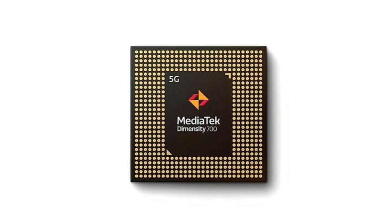 MediaTek Dimensity 700 SoC Unveiled for Budget 5G Smartphones: All You Need to Know