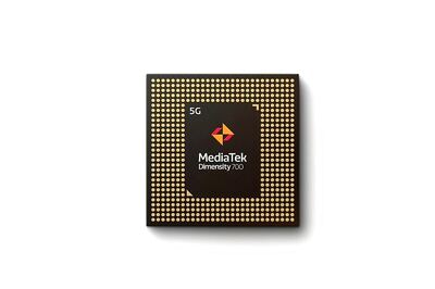 MediaTek Dimensity 700 SoC Unveiled for Budget 5G Smartphones: All You Need to Know