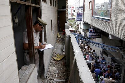 Burari Horror: Eerie Notebook Reveals Why 10 of the 11 Bodies Were Bound, Blindfolded and Gagged