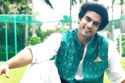 When Marathi Actor Gashmeer Mahajani Wanted To End His Life Following His Father’s Death