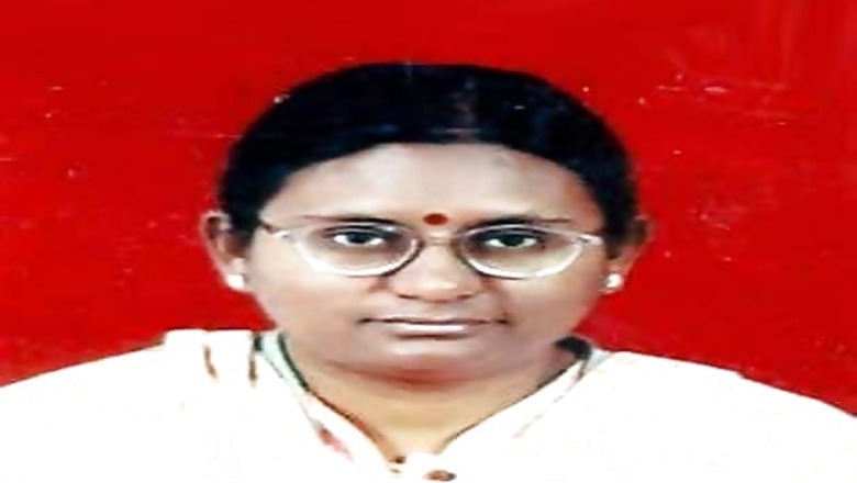 Cong leader Meenakshi Natarajan owns no immovable property