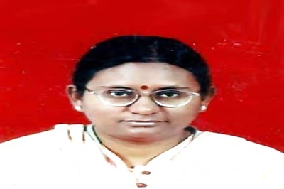 Cong leader Meenakshi Natarajan owns no immovable property