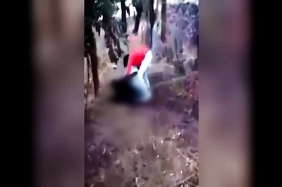 Rajasthan Hate Crime: Hindu Outfits Attack Police in Udaipur, Prohibitory Orders in Place