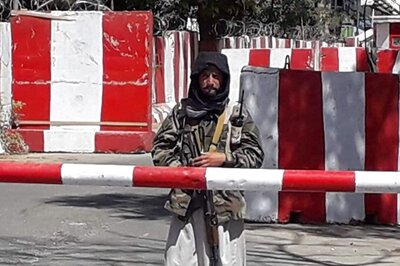 Kabul Evacuations, Echoes of US Exit from Saigon?