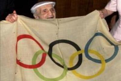 Olympics '08: Winners & Losers | Medals Tally | High 5s