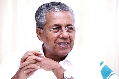 Sangh Peeps Into Kitchens, That's How Akhlaq Was Killed: Kerala CM Vijayan