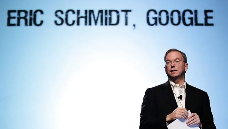 Time not right for Eric Schmidt's North Korea trip: US