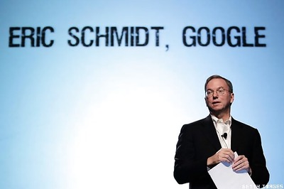 Time not right for Eric Schmidt's North Korea trip: US