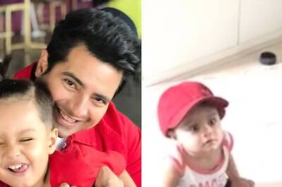 Karan Mehra Says He's Not Seen Son Kavish for More Than 100 Days: 'It's Been Painful Time'