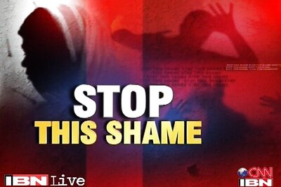 Virar: Builder rapes married woman for three years