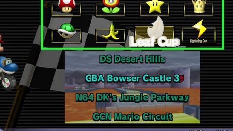 The Ultimate Unlockables Guide for Mario Kart Wii, 8, DS, & World