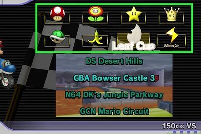 The Ultimate Unlockables Guide for Mario Kart Wii, 8, DS, & World