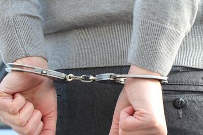 Bangladesh National Among 2 Nabbed for Looting ATM in Bhubaneswar