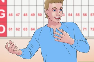 How to Call Bingo