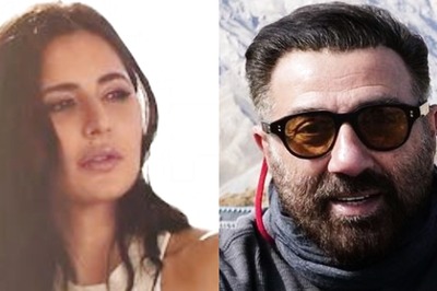 Katrina Kaif to Take a Month-long Break for Wedding Preparations; Sunny Deol Camps with Father Dharmendra