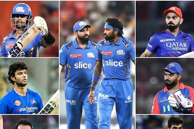 India's T20 World Cup Squad Selection: Rohit, Hardik, Kohli...Pick Your Best 15-man Team