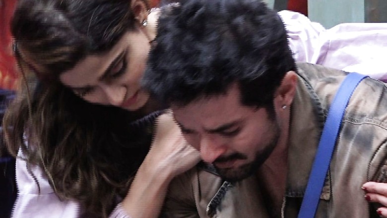 Bigg Boss OTT Day 9 Highlights: All Contestants Get Nominated, Raqesh Bapat Has Emotional Breakdown