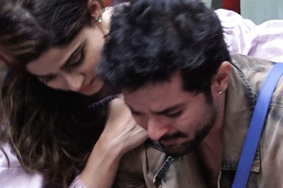 Bigg Boss OTT Day 9 Highlights: All Contestants Get Nominated, Raqesh Bapat Has Emotional Breakdown