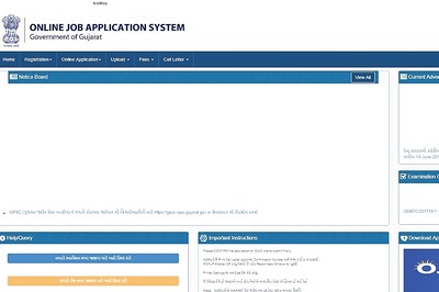 DHFW Gujarat Recruitment 2018: 1466 Staff Nurse Posts at Gujarat, Apply before 21st June 2018 at ojas.gujarat.gov.in
