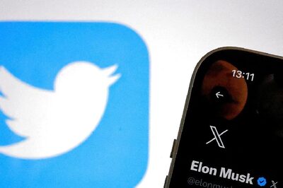 Elon Musk’s X Misleading, ‘Deceiving’ Users with Blue Checks: EU