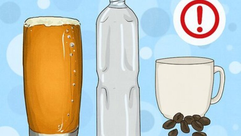 How to Hold in Your Pee in the Car