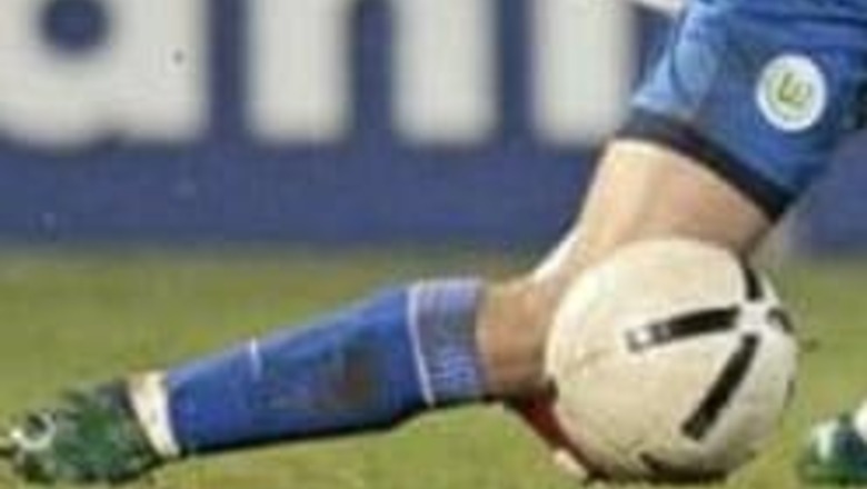 Federation Cup: Bagan, Churchill in QF
