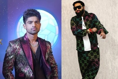 Bigg Boss 17: Abhishek Kumar Gets Into A Physical Fight With Sunny Arya