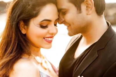The Kapil Sharma Show Star Sugandha Mishra is Engaged to Sanket Bhosale