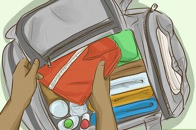 How to Survive a Long Road Trip