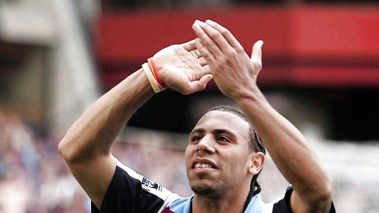 Social Media Giants Failing on Racist Abuse: Ex-footballer Anton Ferdinand