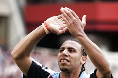 Social Media Giants Failing on Racist Abuse: Ex-footballer Anton Ferdinand