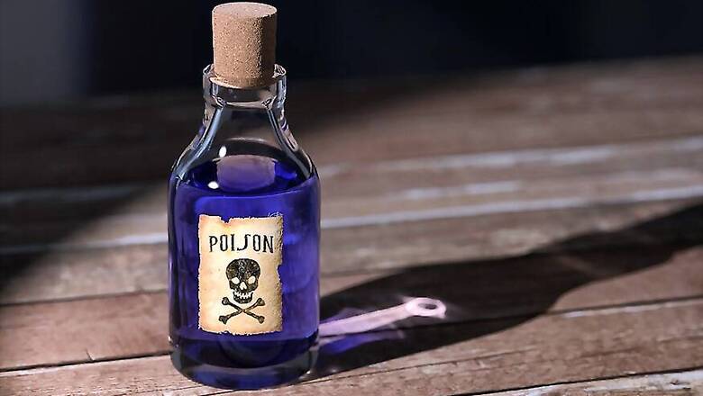 Explosion Occurs Inside UP Woman's Mouth While Being Treated for Poison Consumption, Dies