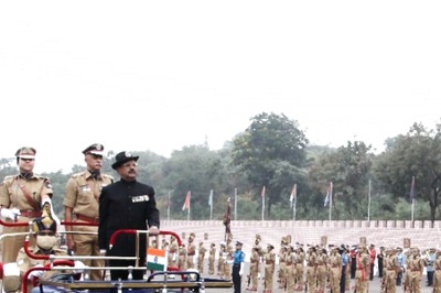 Ajit Doval Presides Over IPS Passing Out Parade, Advises Officers to Update Technological Capabilities