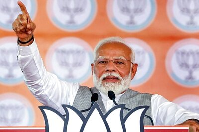 Lok Sabha Election Updates: June 4 Is 'Expiry Date' of BJD, PM Modi At Odisha Rally