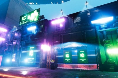 Cryptocurrency Exchange KuCoin Announces Venture Into Metaverse With Virtual Office